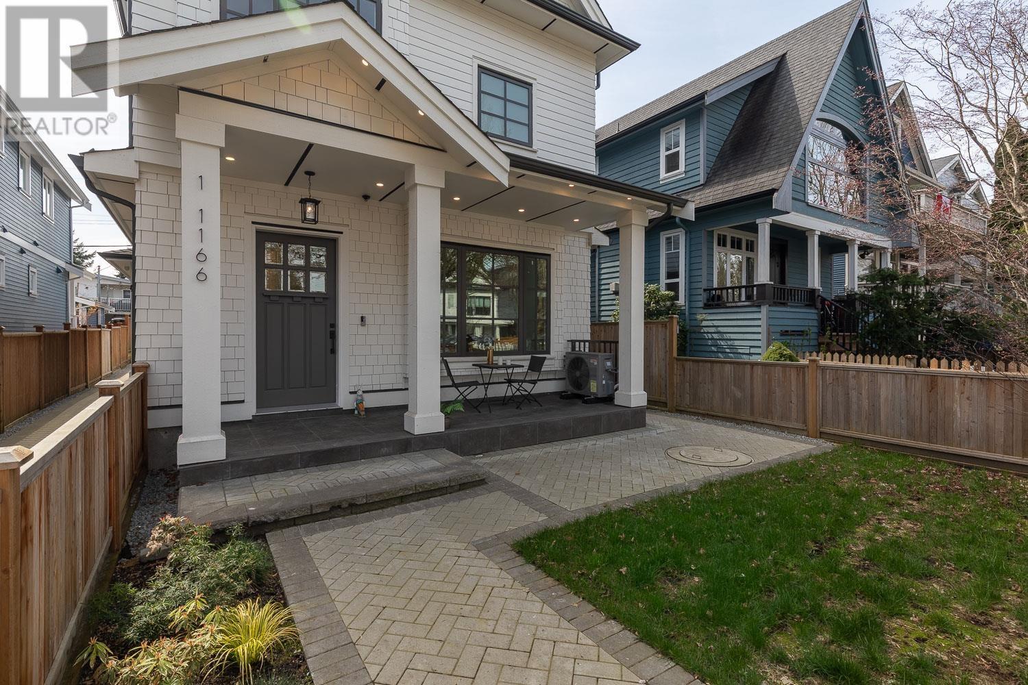 Photo 26 of 1 1166 E 11 Th Avenue, Vancouver BC