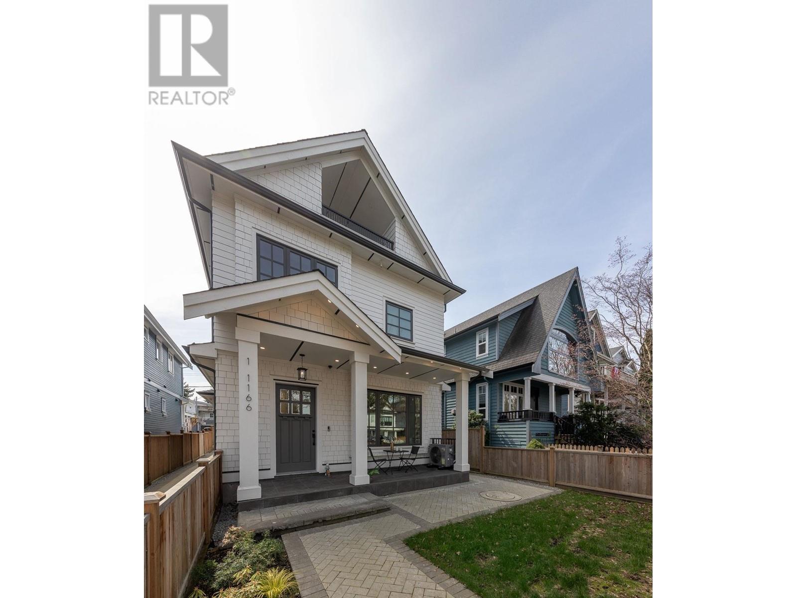 Photo 27 of 1 1166 E 11 Th Avenue, Vancouver BC