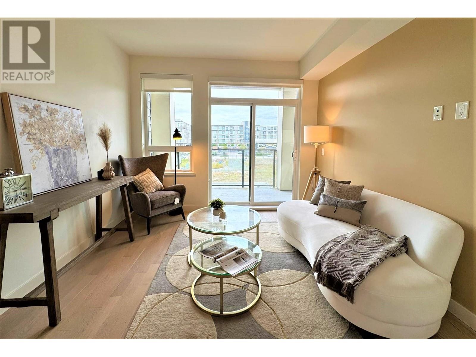 #321-4033 MAY Drive, Richmond