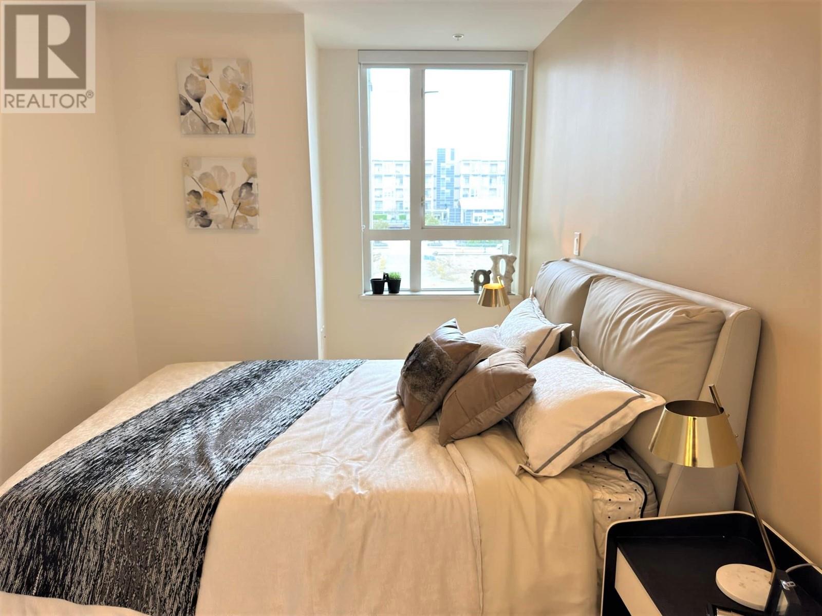#321-4033 MAY Drive, Richmond
