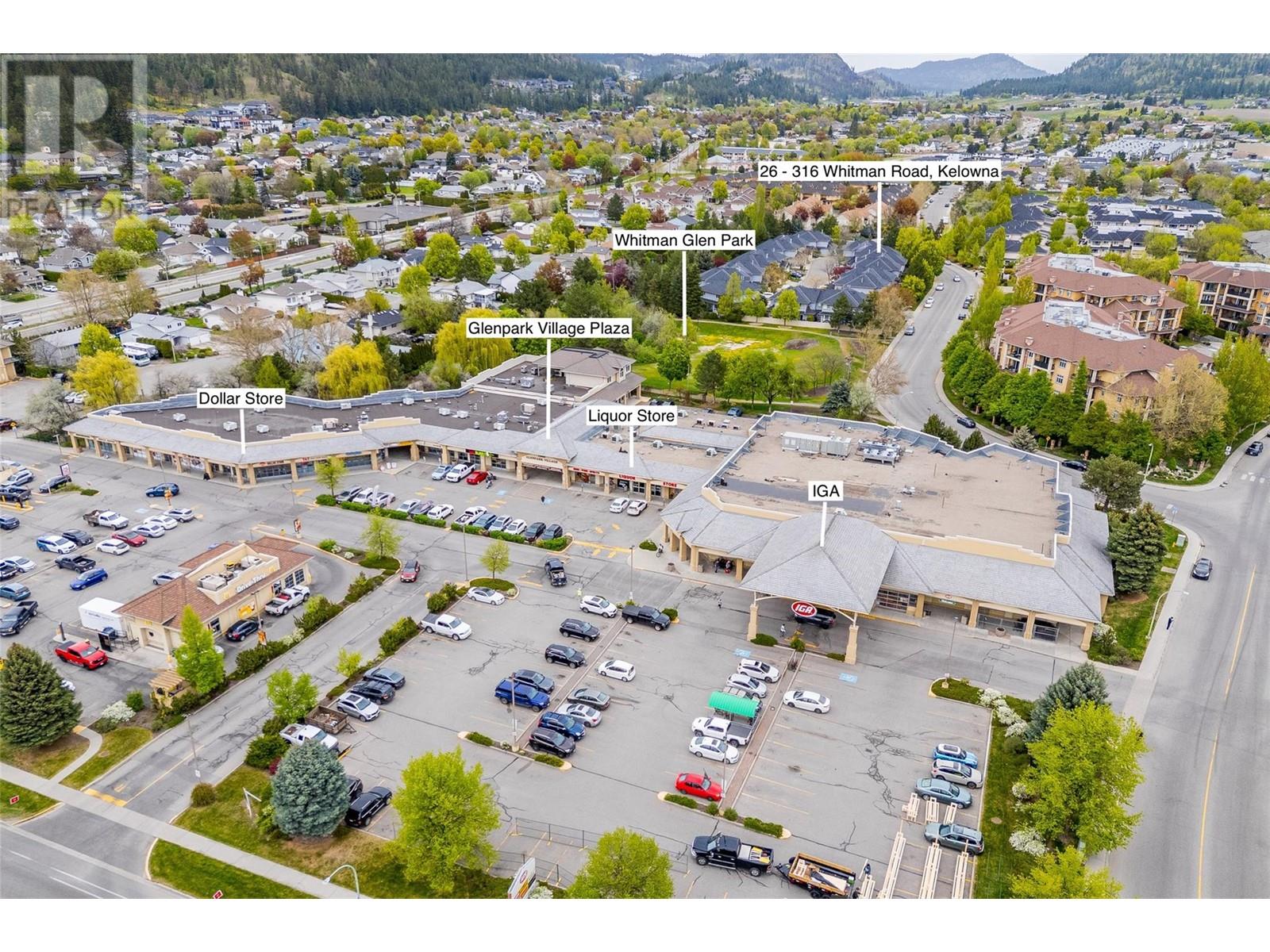 26 316 Whitman Road, Kelowna