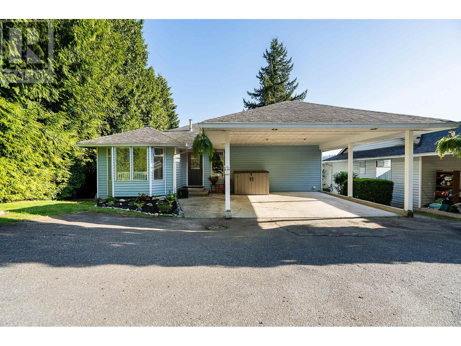 624 IOCO ROAD, Port Moody real estate listing R2998451