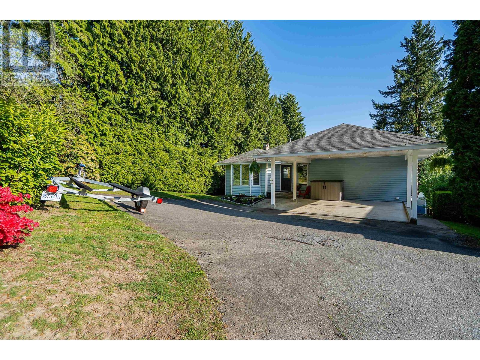 624 IOCO ROAD, Port Moody real estate listing R2998451