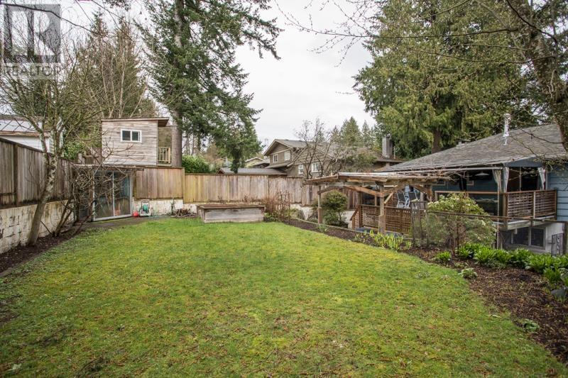 1671 MOUNTAIN HIGHWAY, North Vancouver real estate listing R2998464