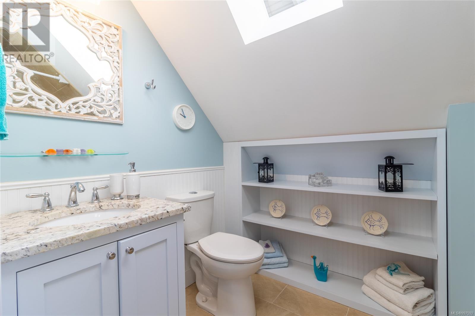  2643 Shoal Road, Pender Island