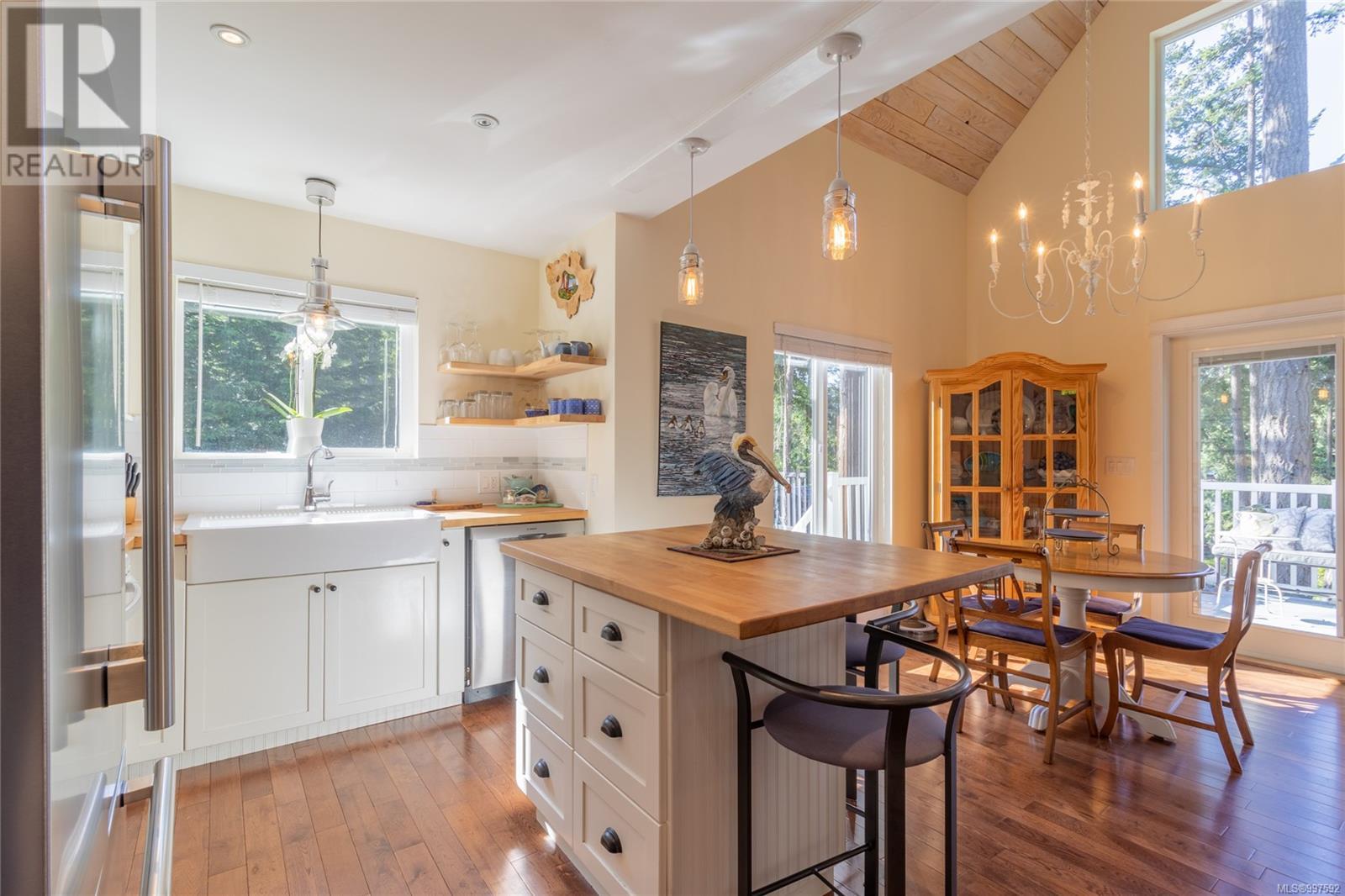  2643 Shoal Road, Pender Island