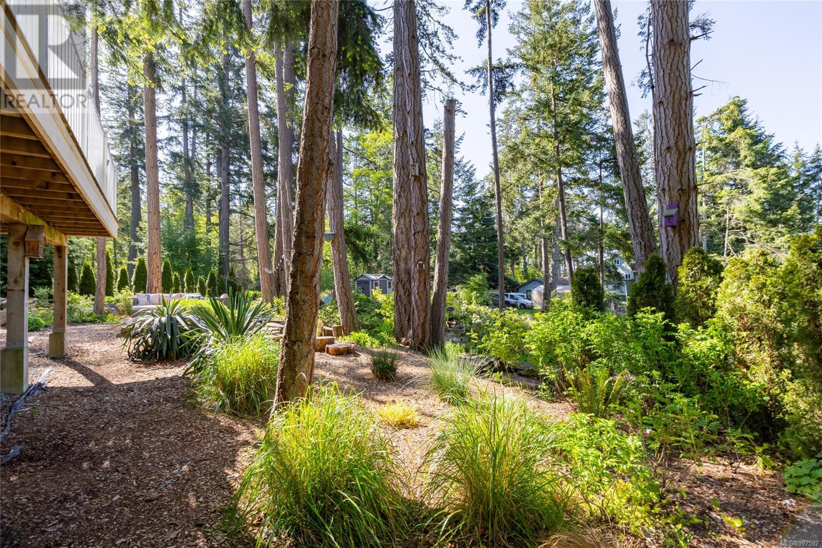  2643 Shoal Road, Pender Island