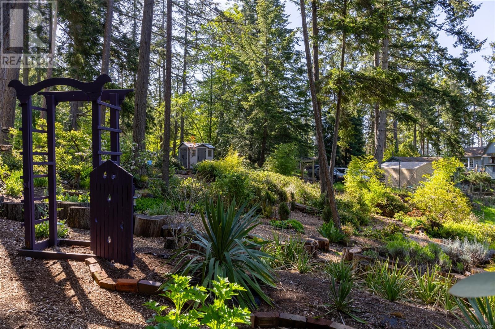  2643 Shoal Road, Pender Island