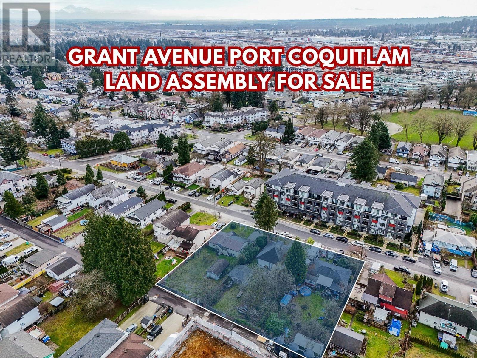 2159 GRANT AVENUE, Port Coquitlam