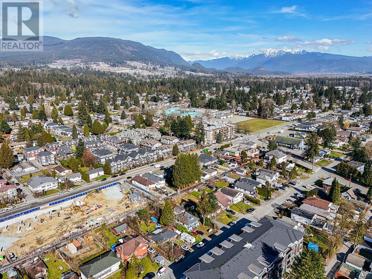2155 GRANT AVENUE, Port Coquitlam real estate listing R2996198