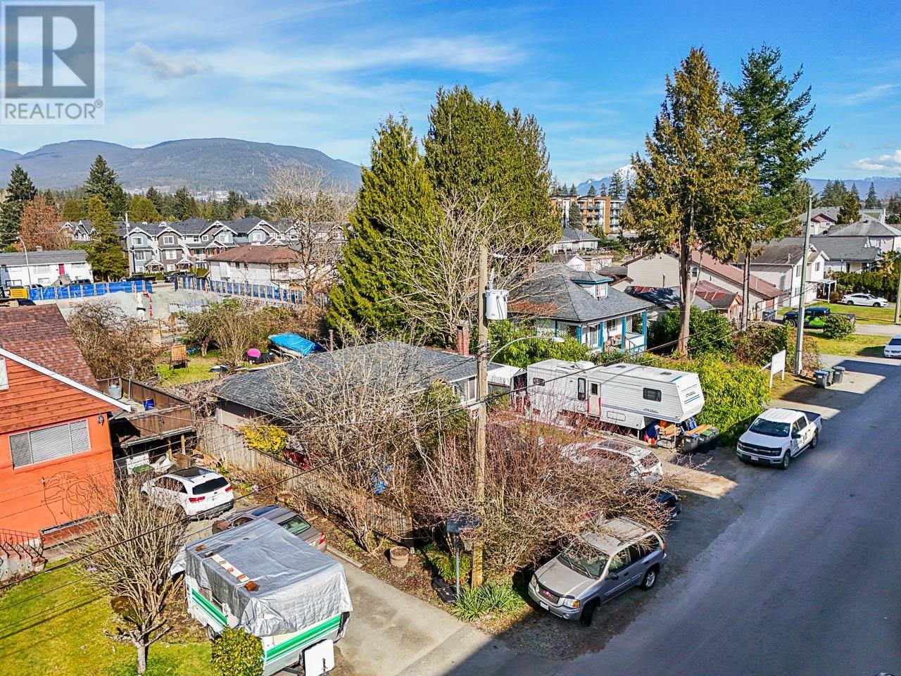 2159 GRANT AVENUE, Port Coquitlam real estate listing R2996196