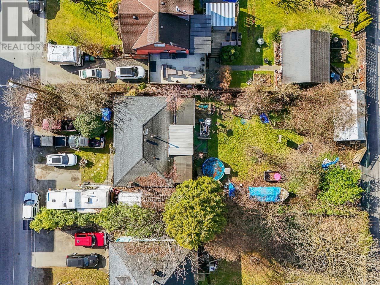 2159 GRANT AVENUE, Port Coquitlam real estate listing R2996196