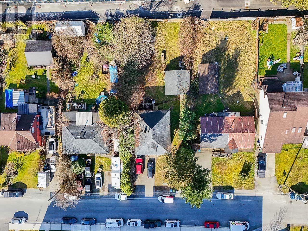 2155 GRANT AVENUE, Port Coquitlam real estate listing R2996198