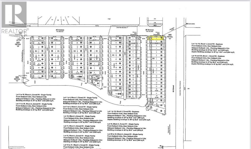 Photo 2 of 4720 68 Street, Camrose AB
