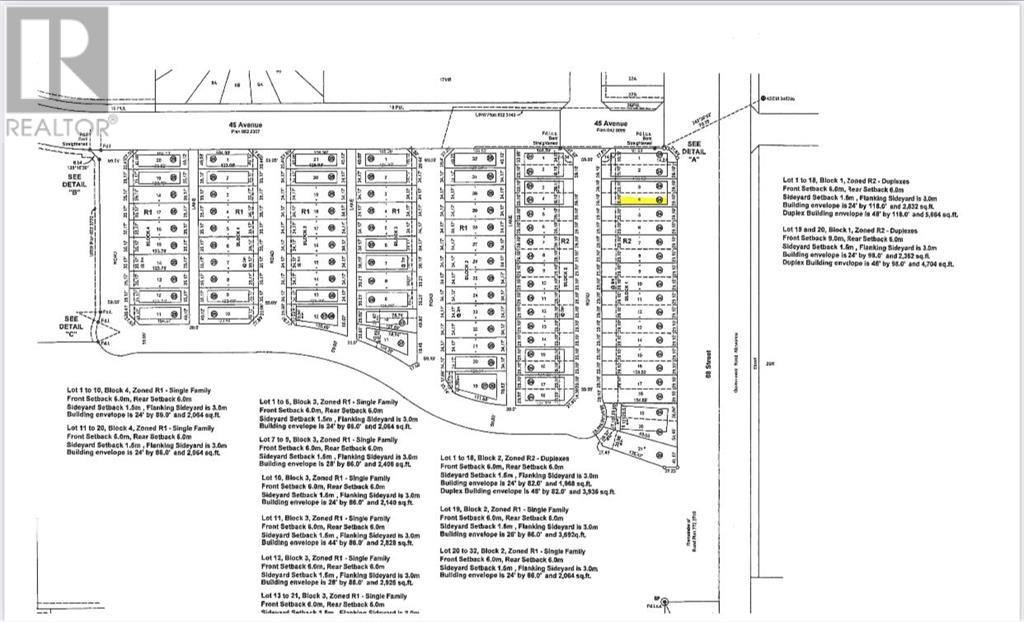 Photo 2 of 4720 68 Street, Camrose AB