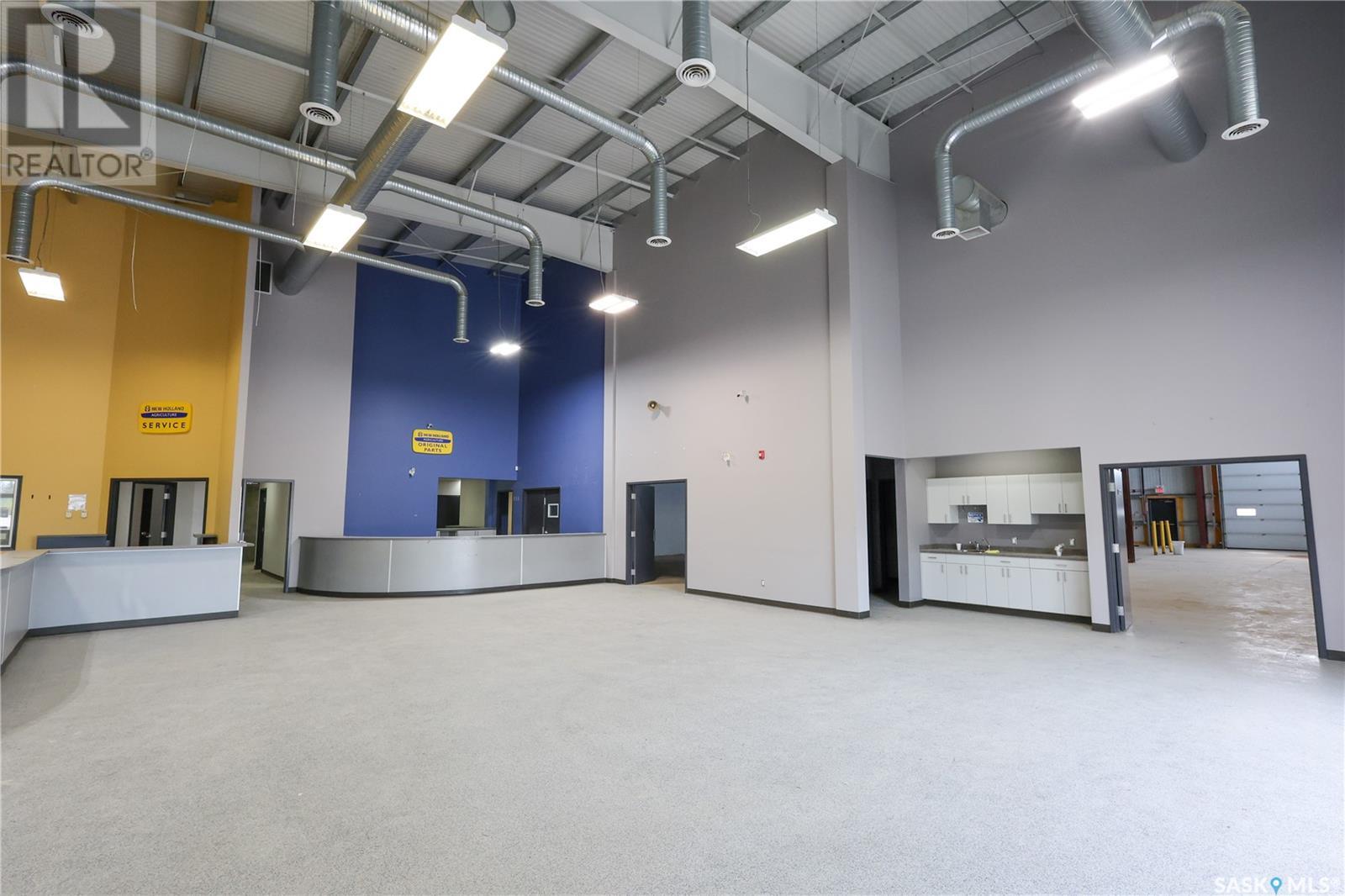 Photo 11 of Farmworld Building, Prince Albert Rm No 461 SK