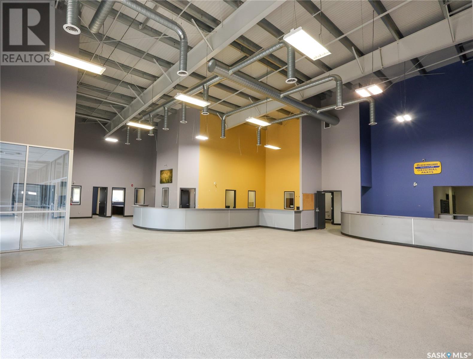 Photo 12 of Farmworld Building, Prince Albert Rm No 461 SK