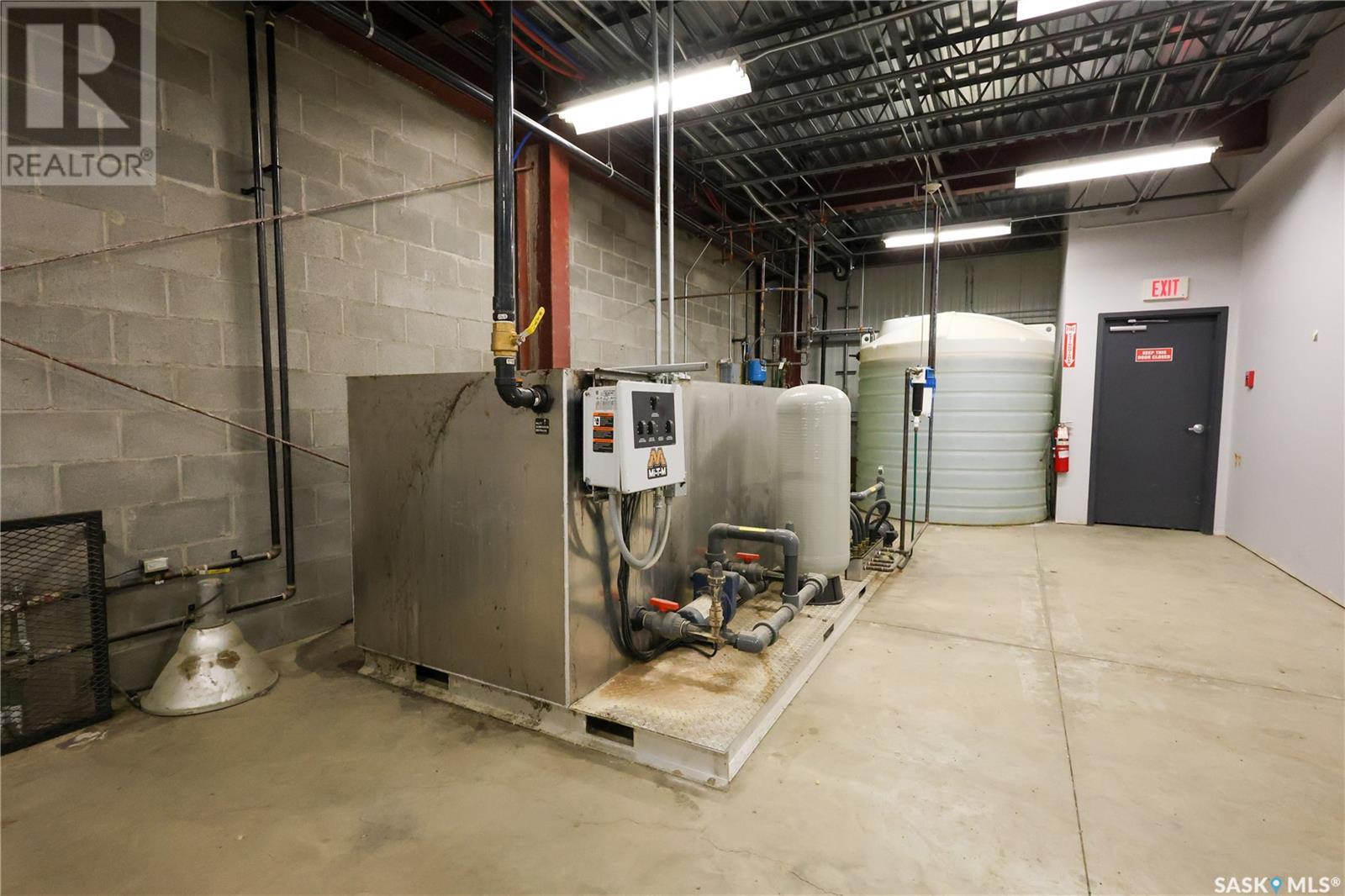 Photo 16 of Farmworld Building, Prince Albert Rm No 461 SK