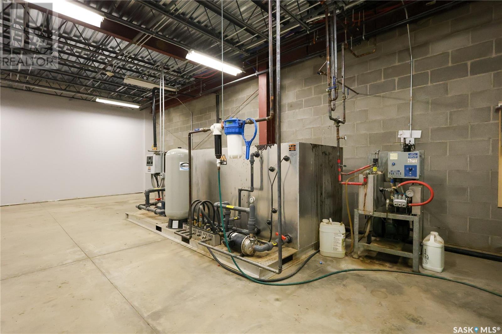 Photo 17 of Farmworld Building, Prince Albert Rm No 461 SK