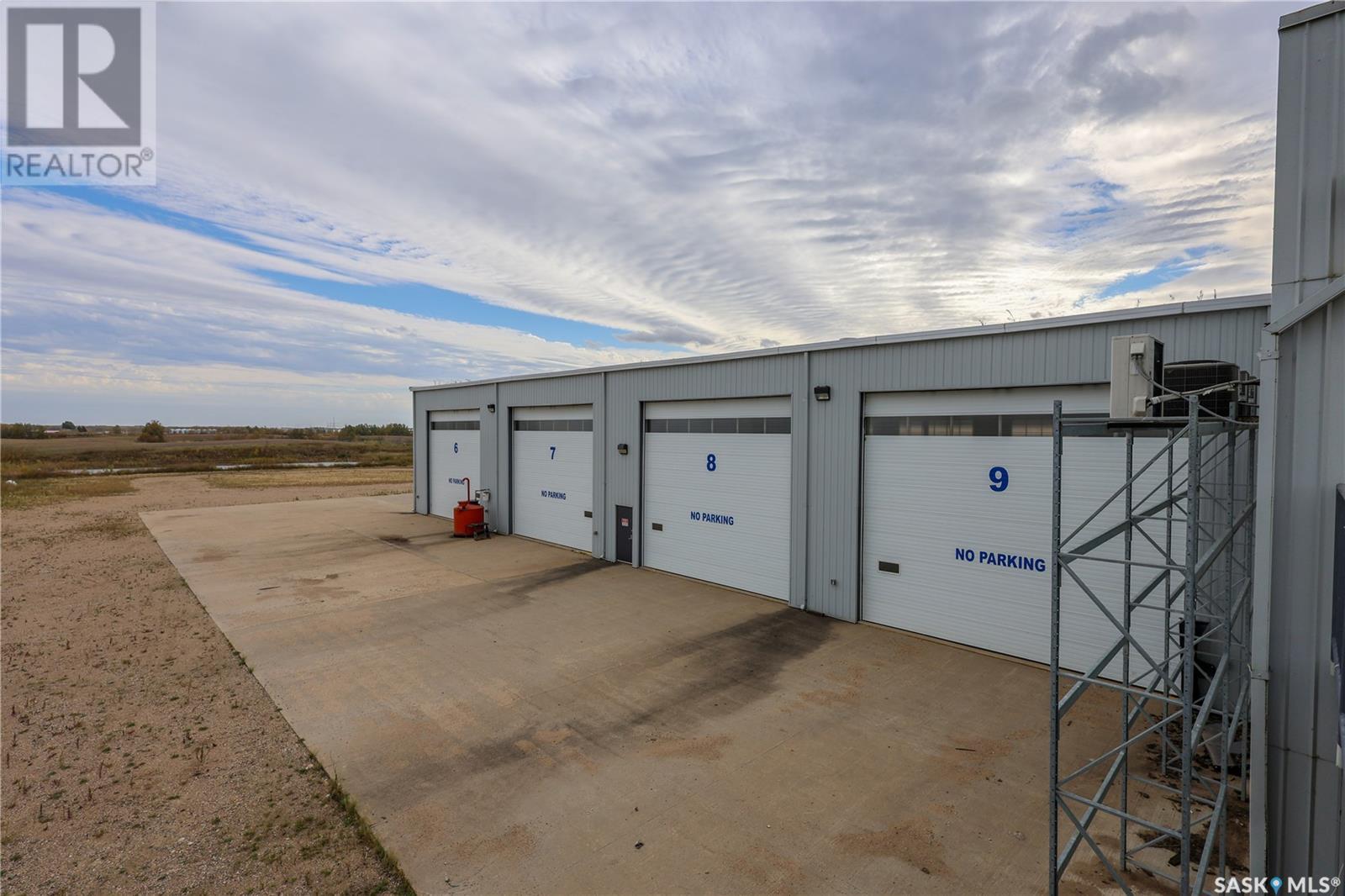 Photo 19 of Farmworld Building, Prince Albert Rm No 461 SK