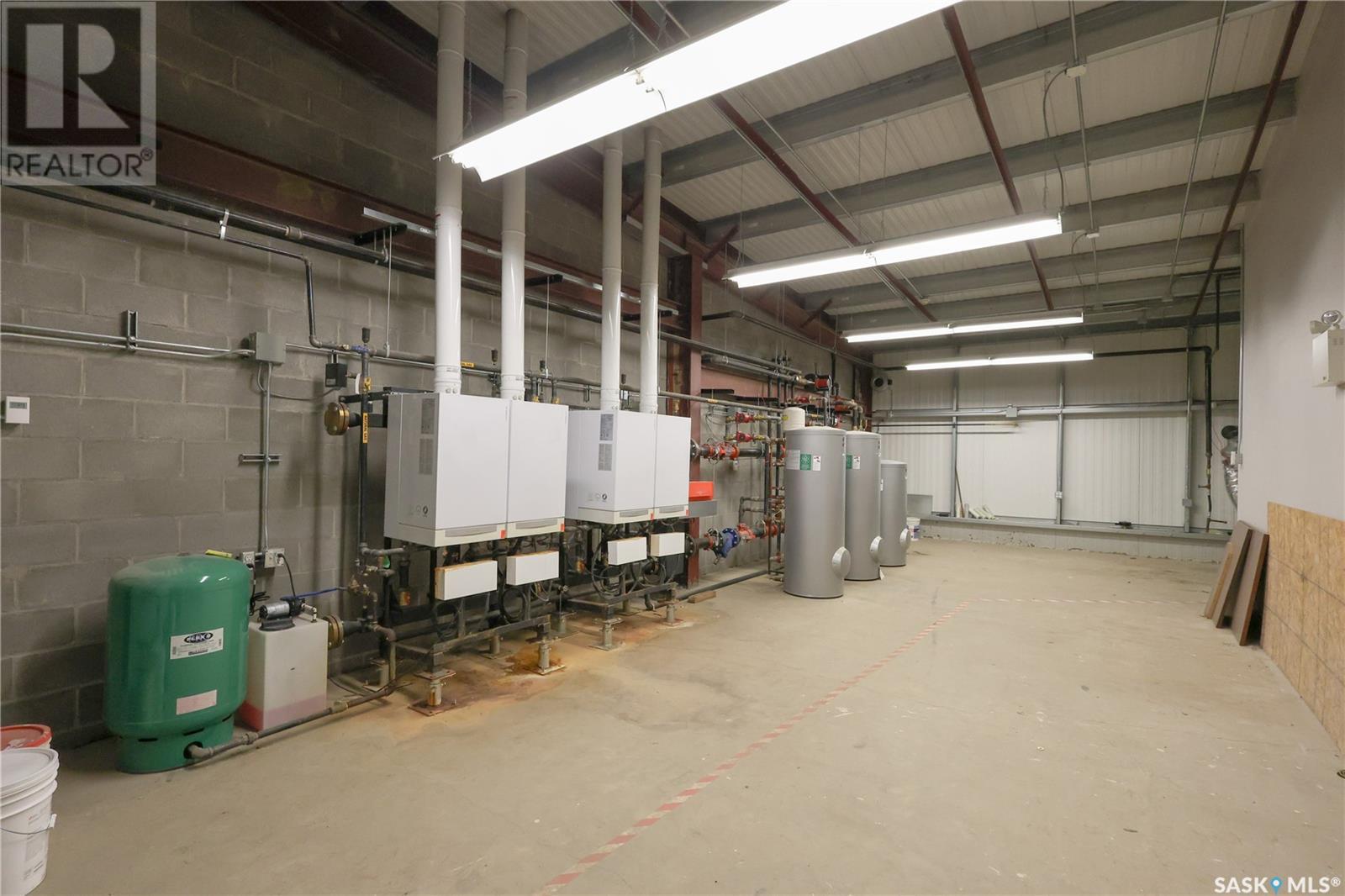 Photo 25 of Farmworld Building, Prince Albert Rm No 461 SK