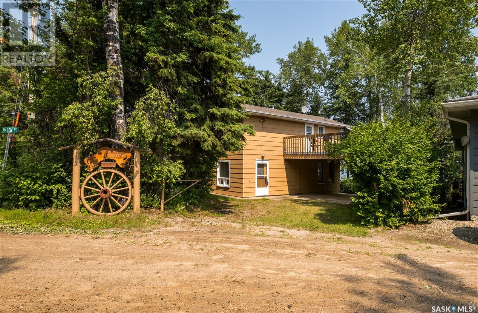 Photo 4 of 201 Agnes Street, Lakeland Rm No 521 SK