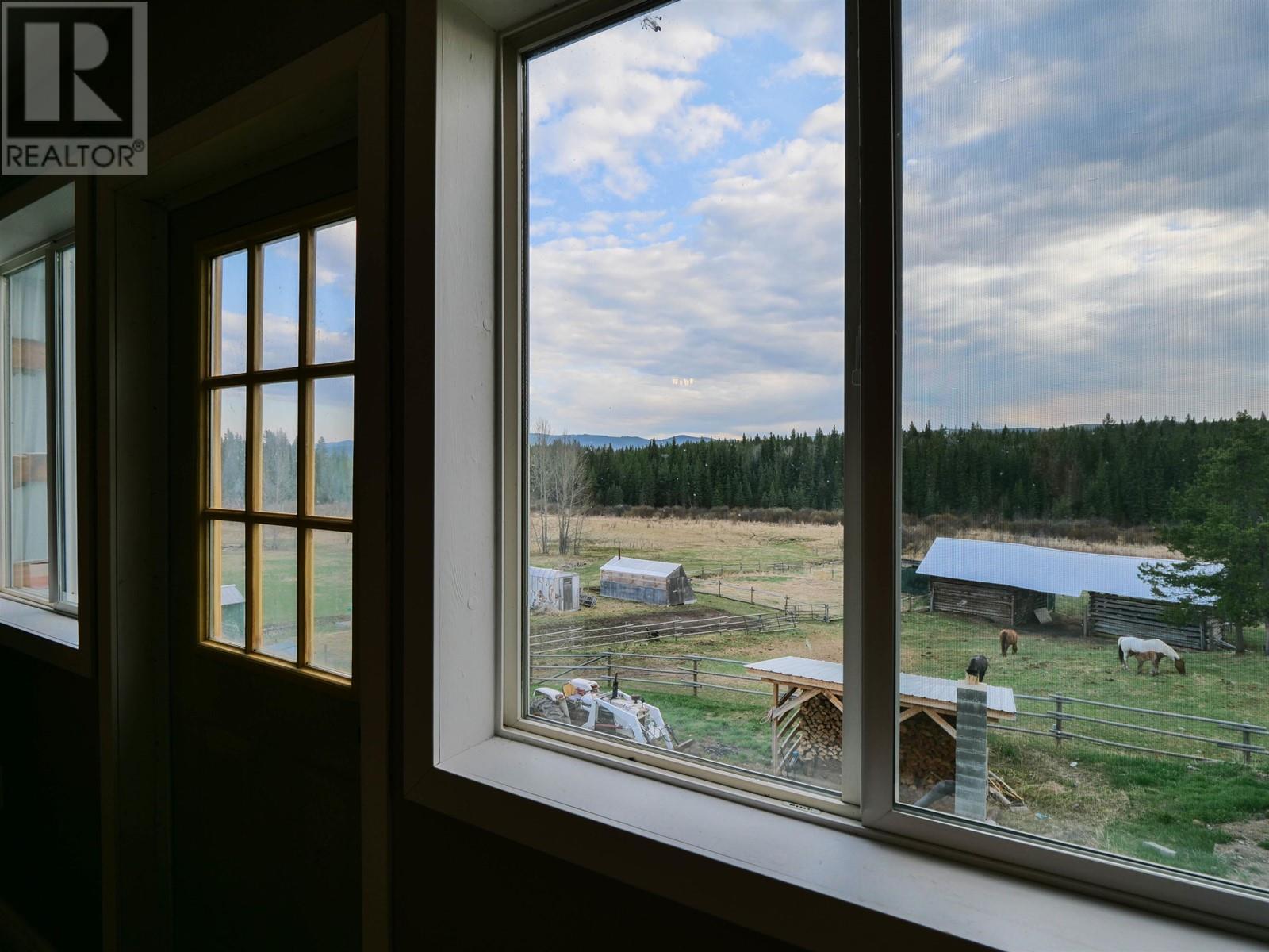 4166 NAZKO ROAD, Quesnel