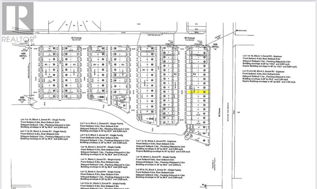 Photo 2 of 4720 68 Street, Camrose AB