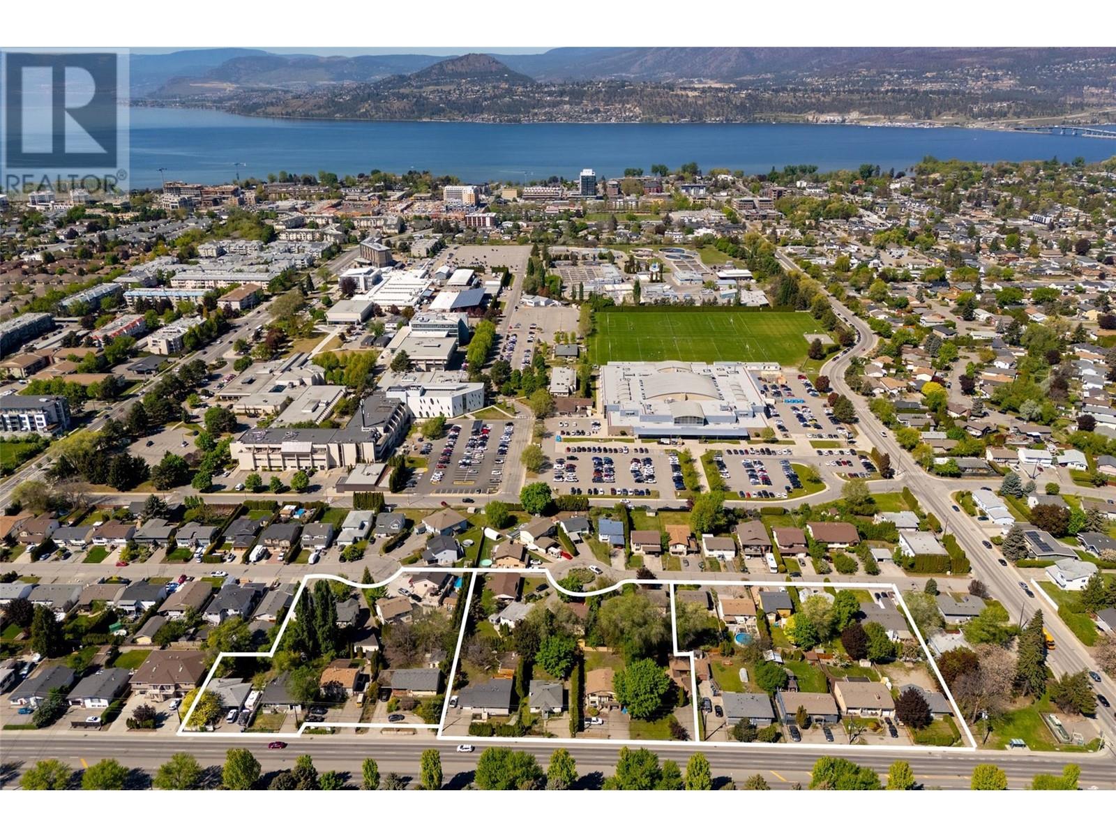  2855 Bouvette Street, Kelowna