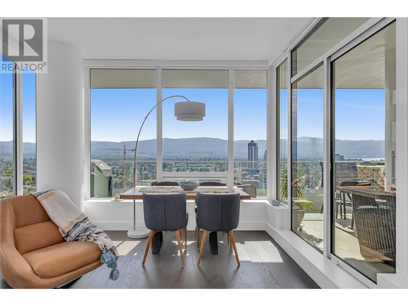2002 1191 Sunset Drive, Kelowna