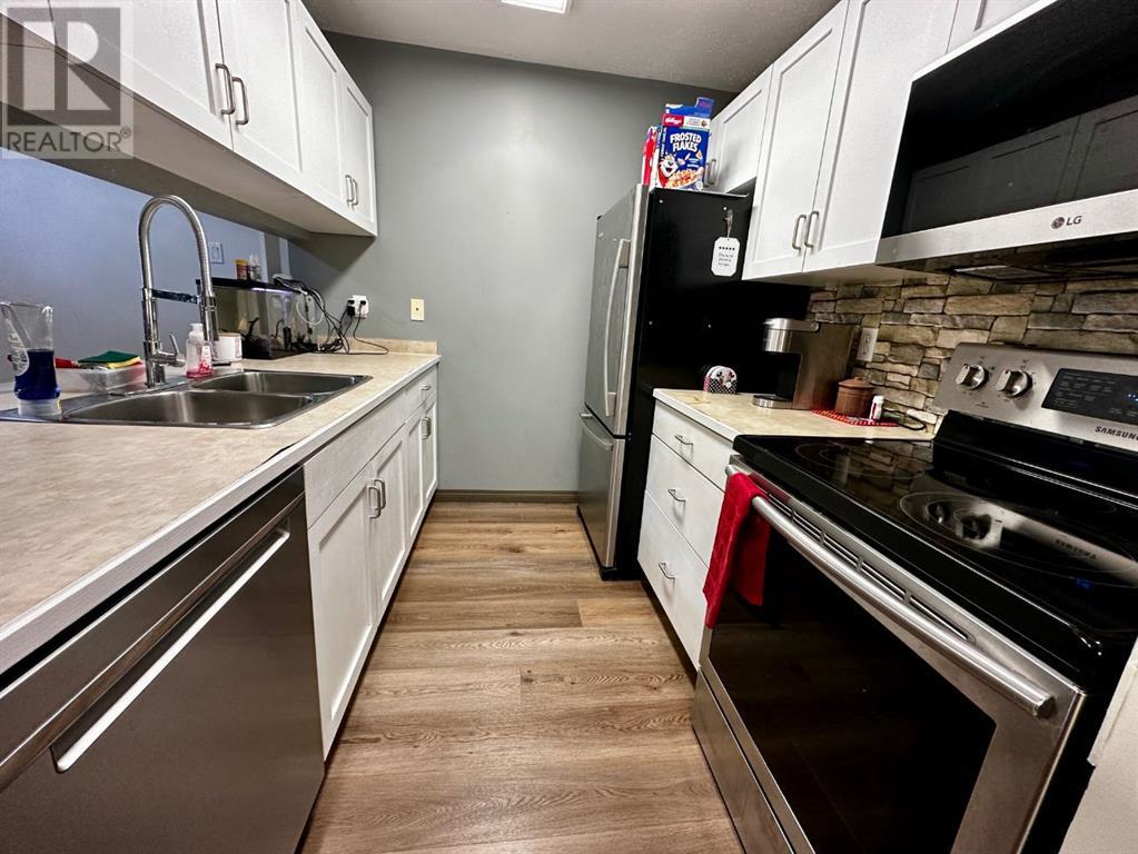 124, 200 Richard Street, Fort McMurray, Alberta