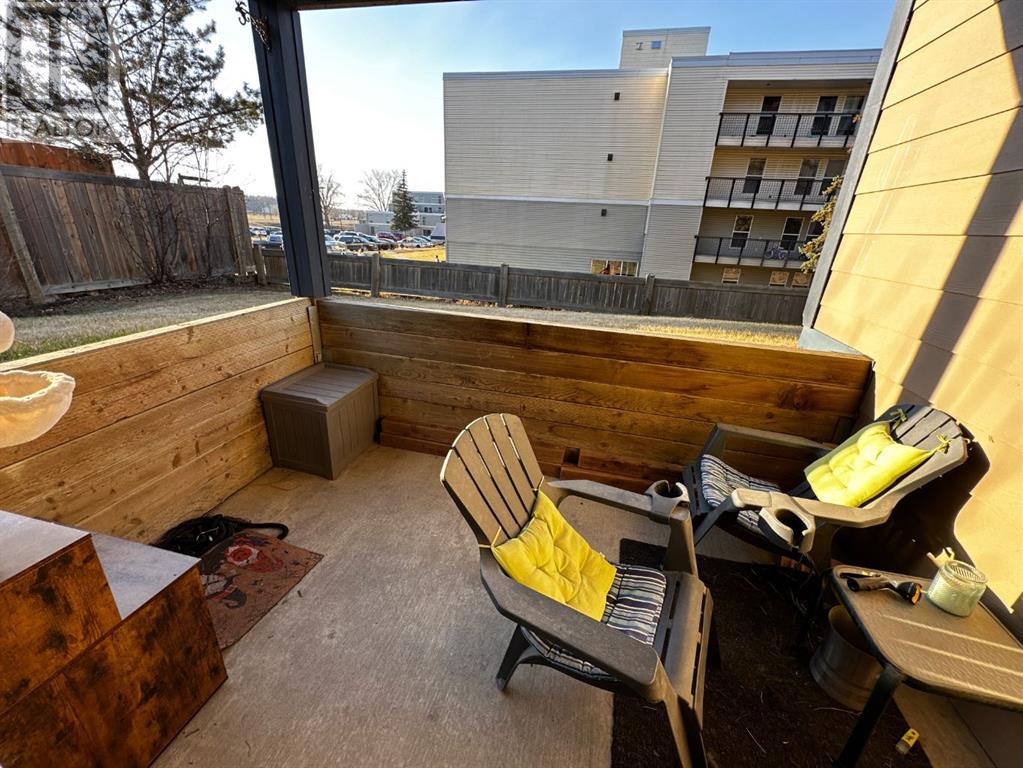 124, 200 Richard Street, Fort McMurray, Alberta