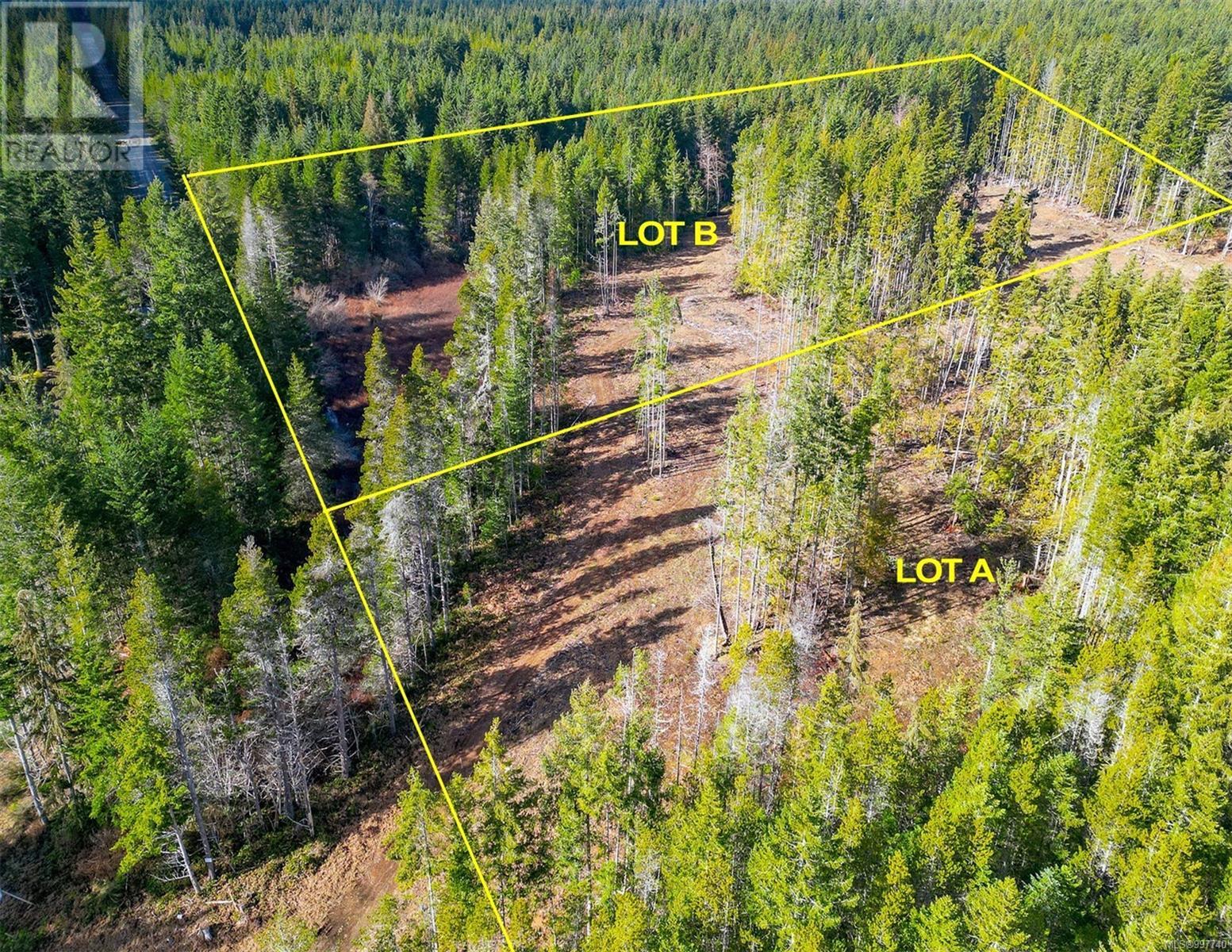 Photo 4 of Lot A Anderson Ave, Bowser BC