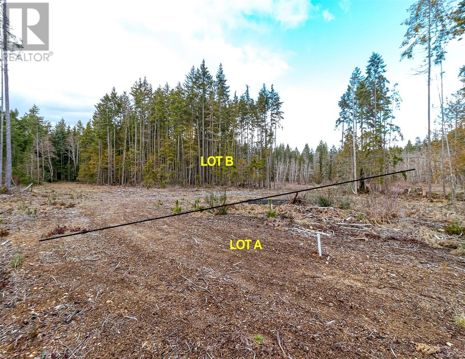 Photo 7 of Lot A Anderson Ave, Bowser BC