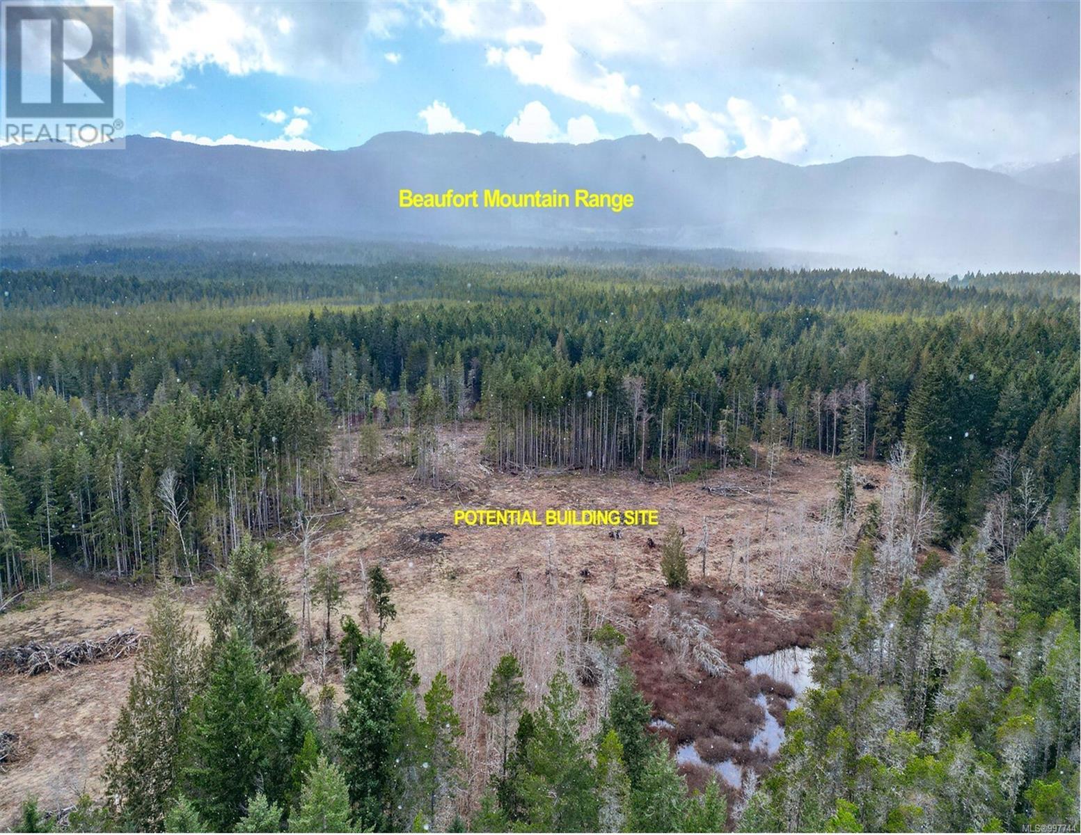 Photo 2 of Lot B Anderson Ave, Bowser BC