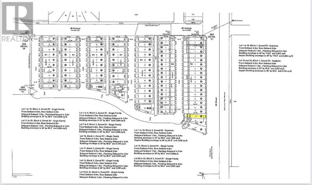 Photo 2 of 4720 68 Street, Camrose AB