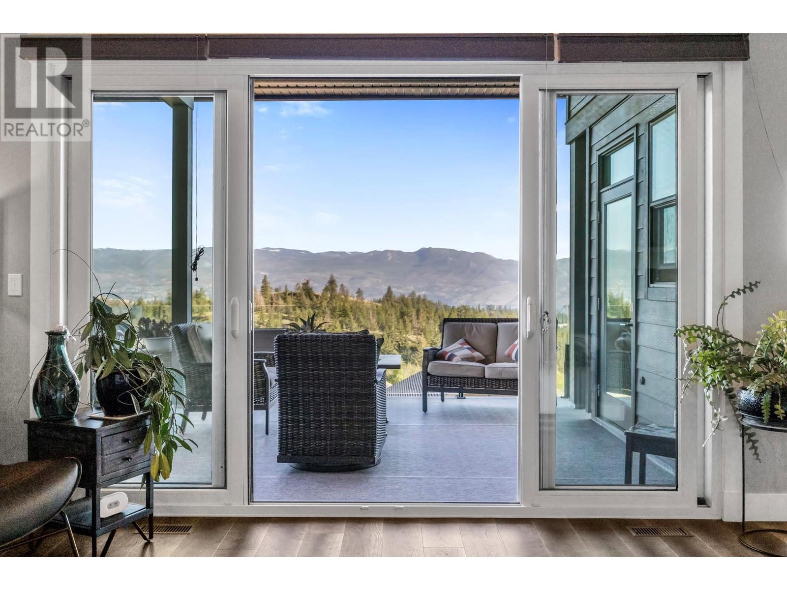  2397 Big Sky Drive, West Kelowna