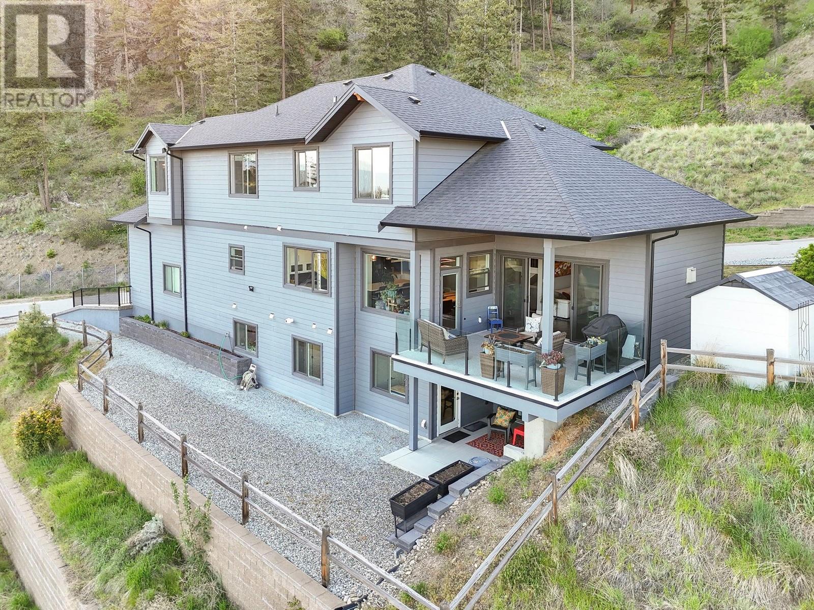  2397 Big Sky Drive, West Kelowna
