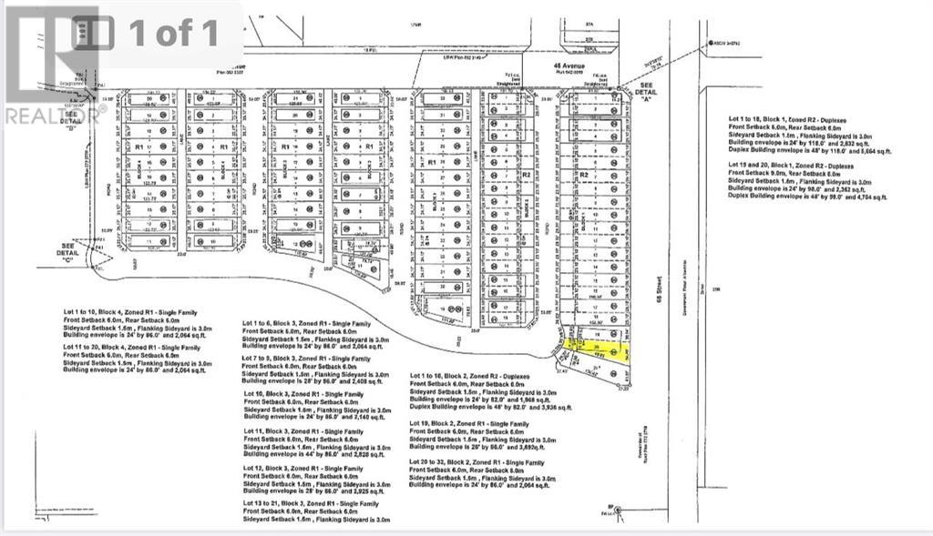 Photo 2 of 4720 68 Street, Camrose AB