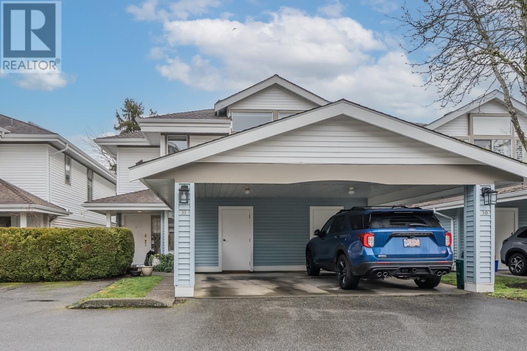 31 12331 PHOENIX DRIVE, Richmond
