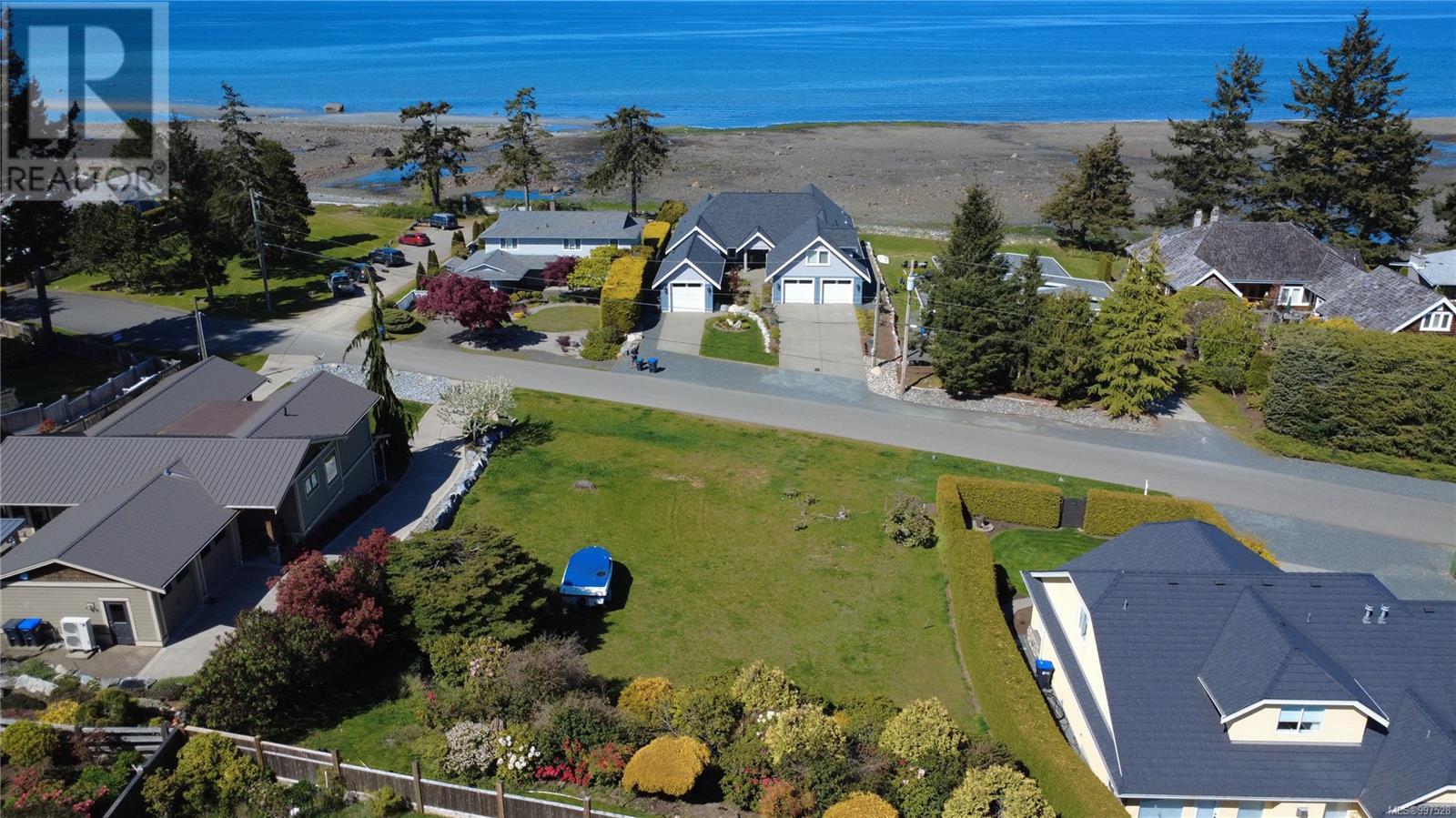 Lot B Mallard Rd, Parksville real estate listing for sale
