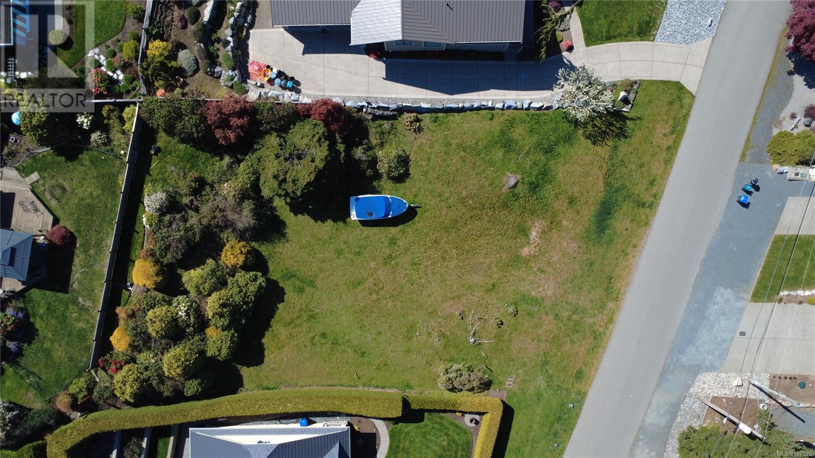 Lot B Mallard Rd, Parksville