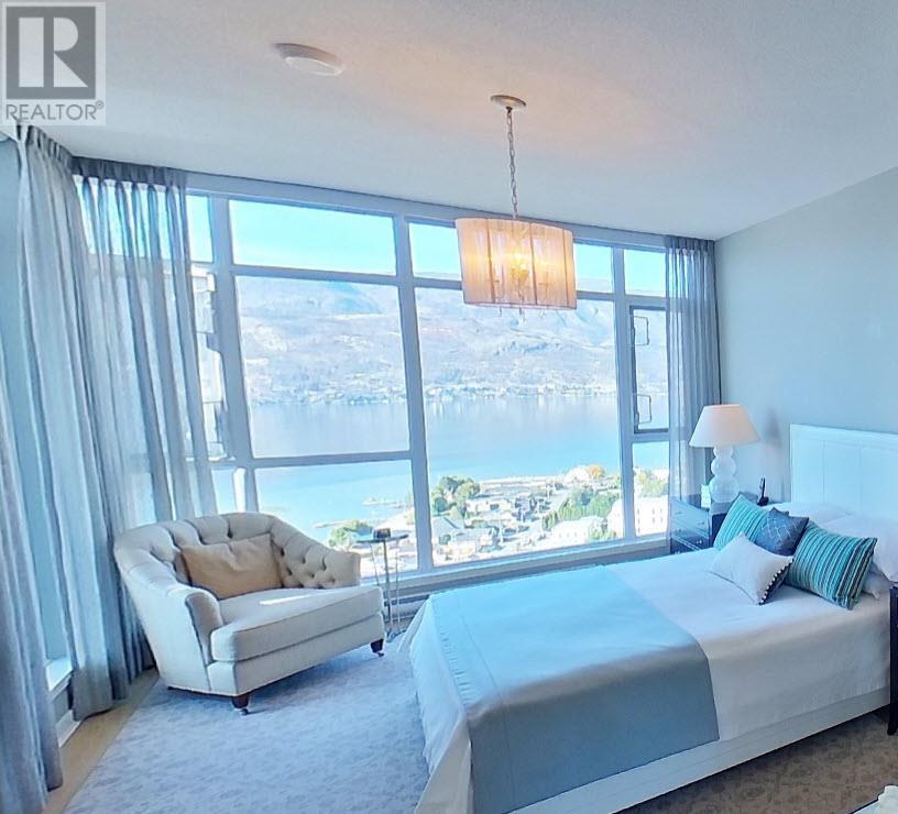 2604 1075 Sunset Drive, Kelowna