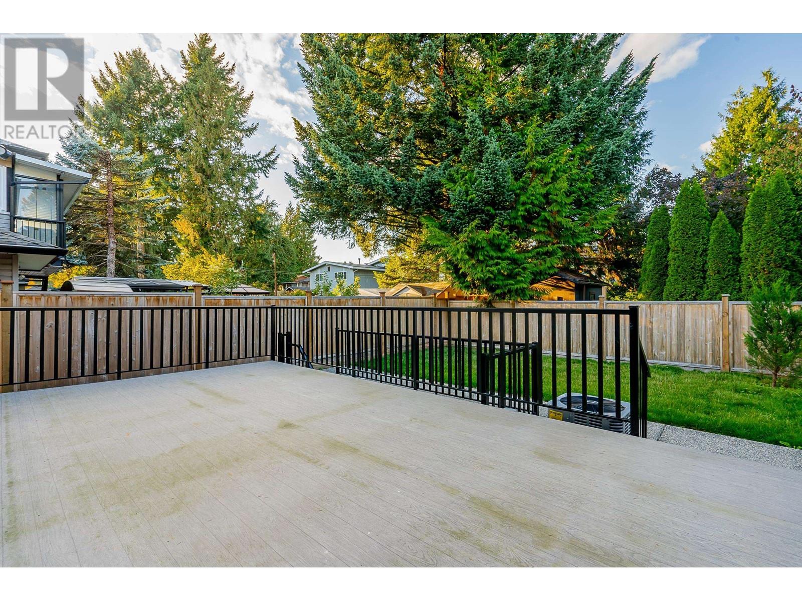 1837 COQUITLAM AVENUE, Port Coquitlam real estate listing R2998505