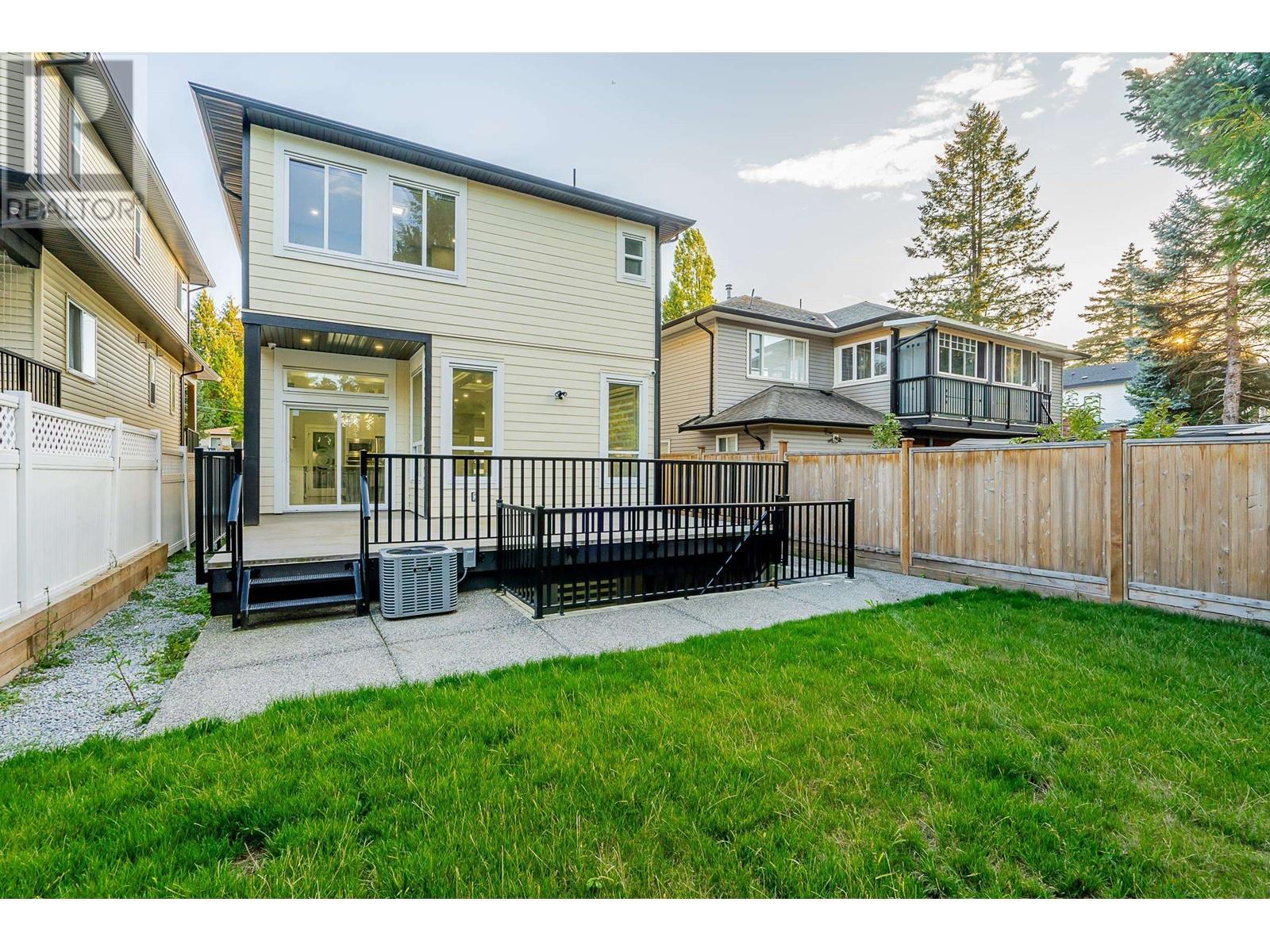 1837 COQUITLAM AVENUE, Port Coquitlam real estate listing R2998505