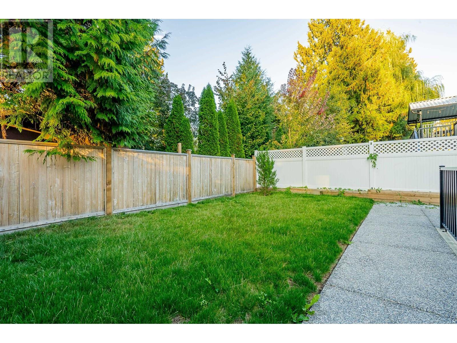 1837 COQUITLAM AVENUE, Port Coquitlam real estate listing R2998505