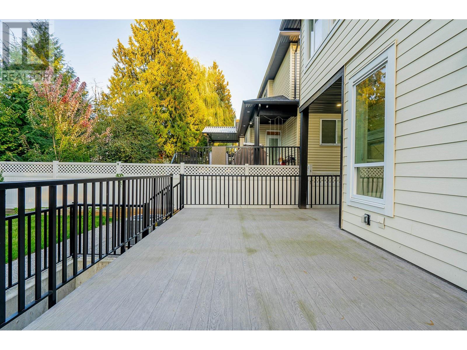 1837 COQUITLAM AVENUE, Port Coquitlam real estate listing R2998505
