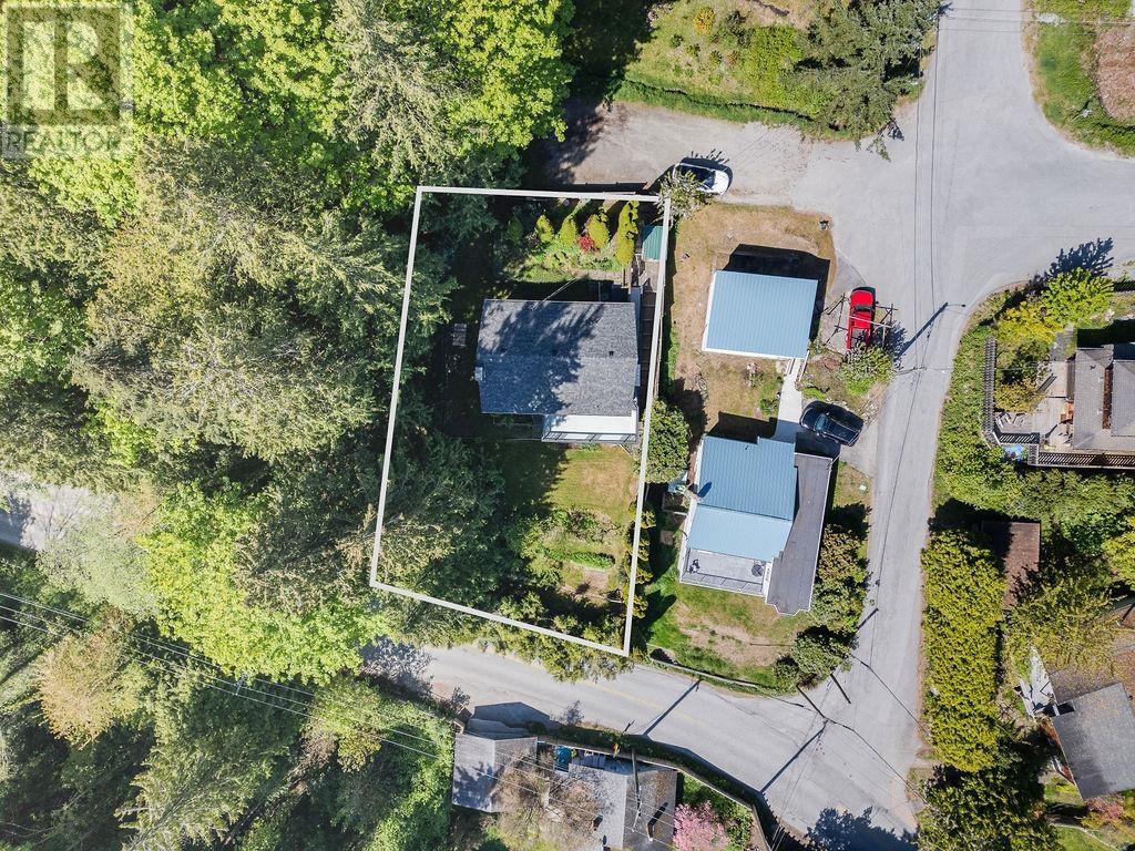 775 MARINE DRIVE, Gibsons