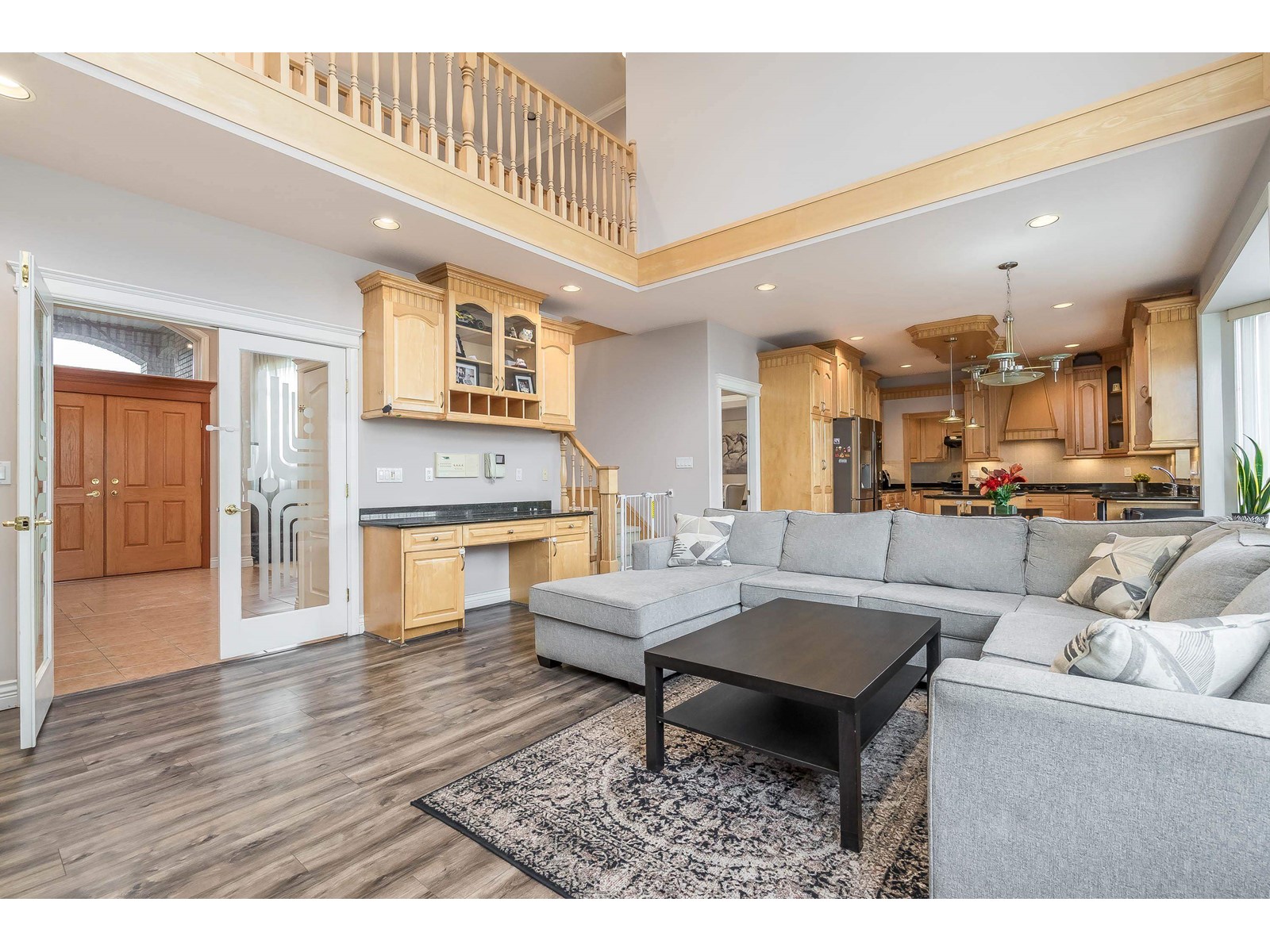 Photo 9 of 8373 146 A Street, Surrey BC