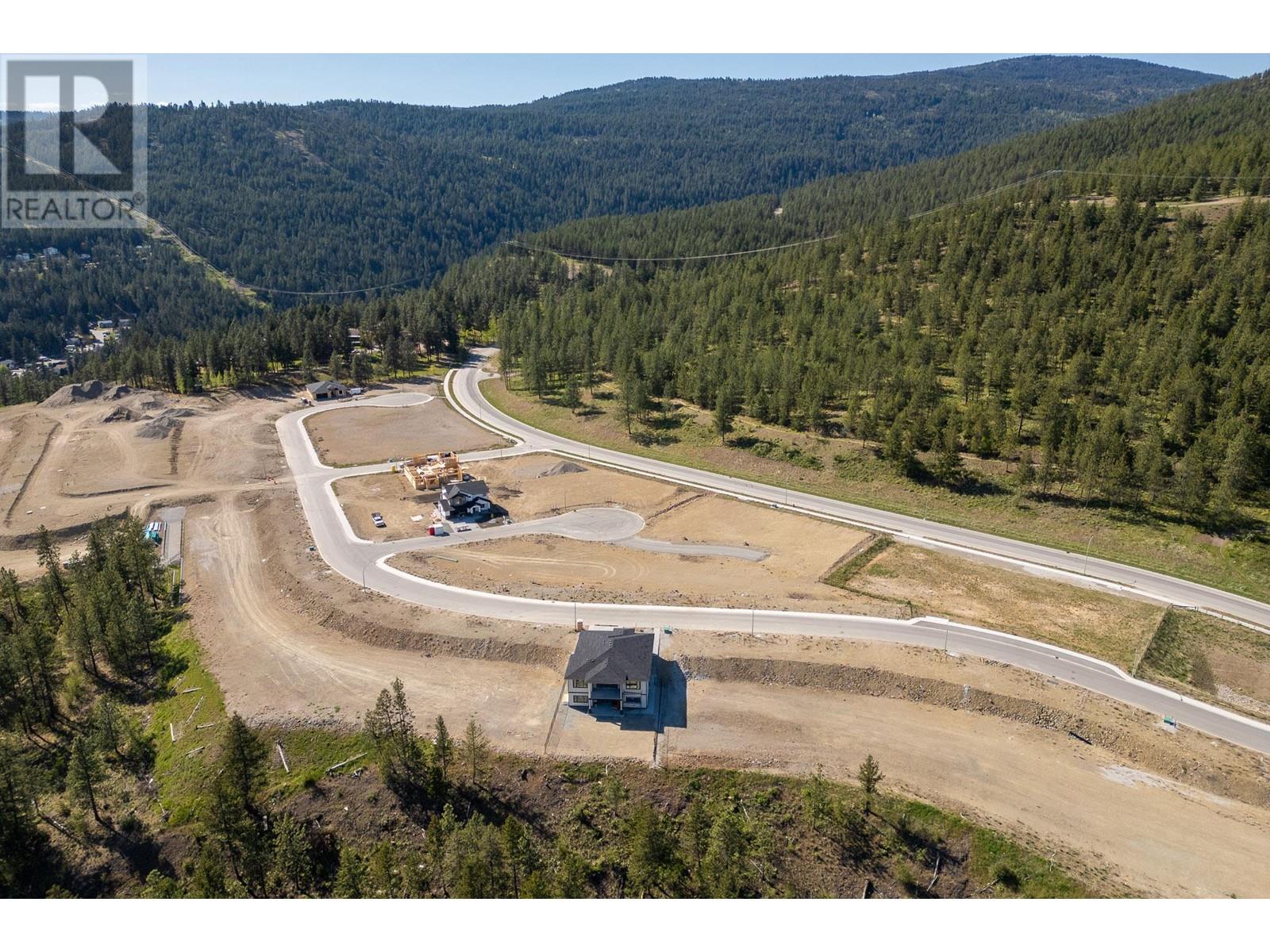  2937 Scenic Ridge Drive, West Kelowna